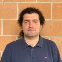 Ugur Demir