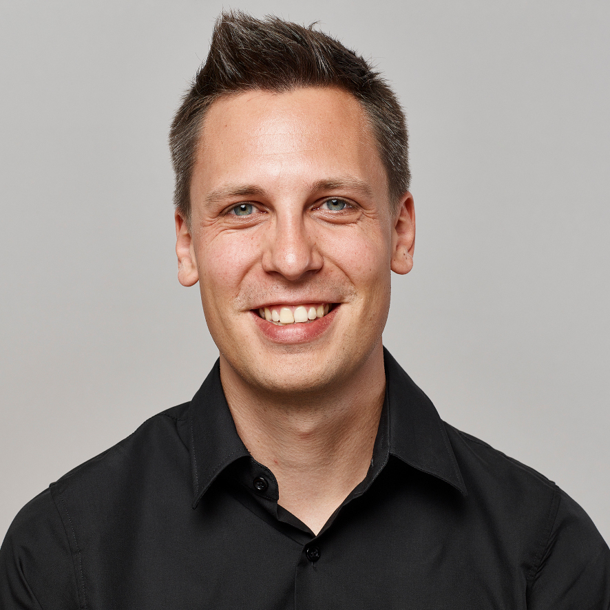 Patrick Koller