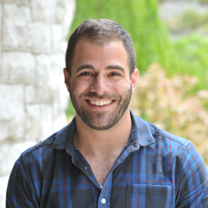 Mike Zevin